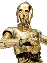 C-3PO