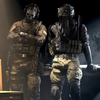 Konig n Ghost