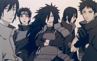 uchiha clan