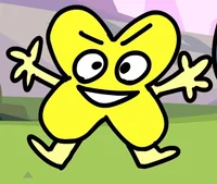 X - BFB
