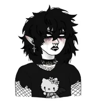 Goth GF