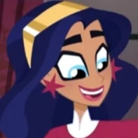 Diana Prince