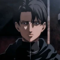 Levi Ackerman 