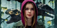 Be Maisie Lockwood