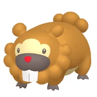 Your Pet Bidoof
