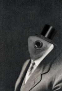 SCP-527 Mr Fish