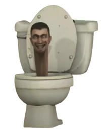 Skibidi toilet rpg