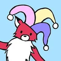 Fox Jester
