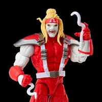 Omega red