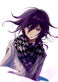 Normal Kokichi