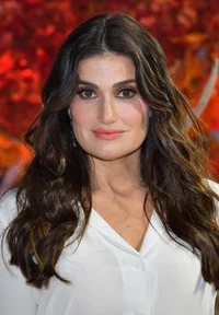 Idina Menzel