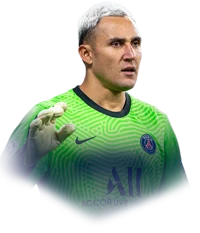 Keylor Navas