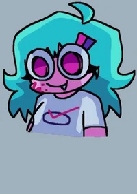 10 yrs old Faker Sky