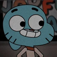 Gumball Watterson