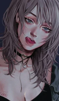 Yandere Kitsu 