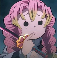 Mitsuri Kanroji