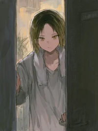 Kenma Kozume GiantVr