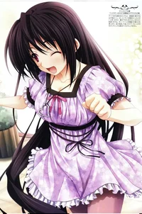 Akeno Himejima