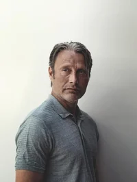 Mads Mikkelsen