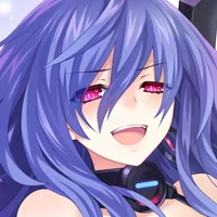 Iris Heart