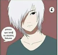 Sakumo Uchiha-Hatake