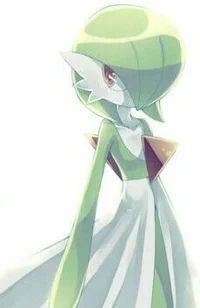 Gardevoir