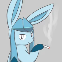 Cashier Glaceon 