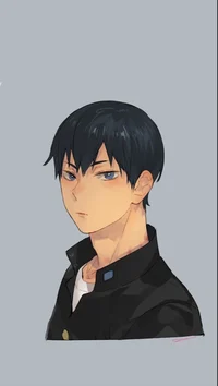 Kageyama