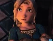 Astrid Hofferson 