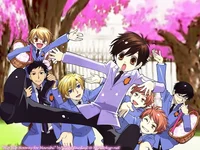 Ouran HS Host Club