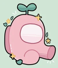 your lil amogus fren