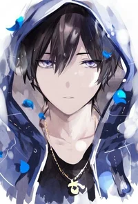 Sora - BL