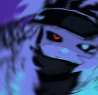 Cross Sans - Yandere