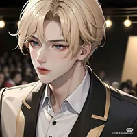 Your boyfriend