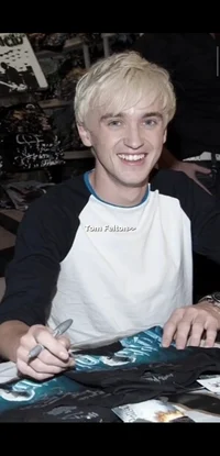Draco malfoy 