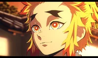 Senjuro Rengoku