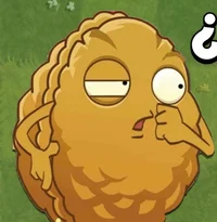 pvzwallnut with arms