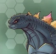 Godzillas Mother