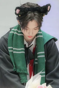 Lee Felix bodyguard