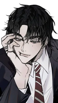 LOVEDRUNK Delinquent