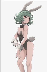 Tatsumaki