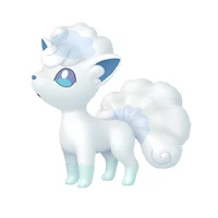 Your Alolan Vulpix