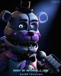 Funtime freddy