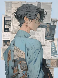 POLICE Detective