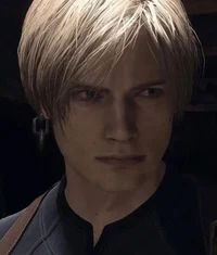 Leon Kennedy