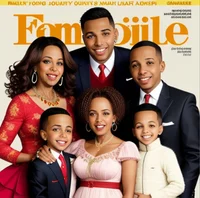 Familia Johnson