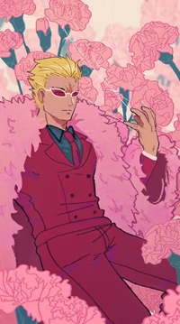 Doflamingo