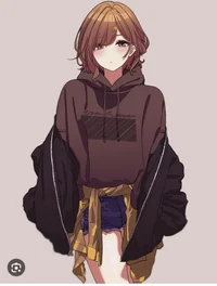 Fem cosplay roommate