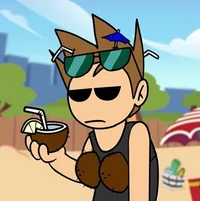 Tom Eddsworld