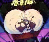 Tiffy big butt fenec